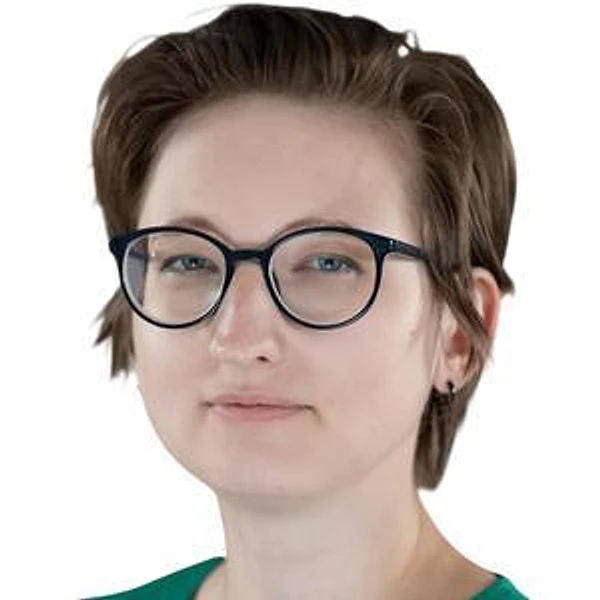 Полякова Марлен Владимировна — Клинический психолог, Берёзовский