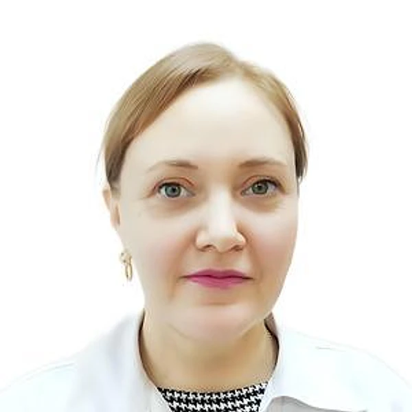 Царо Елена Владимировна — Врач УЗИ, Печоры