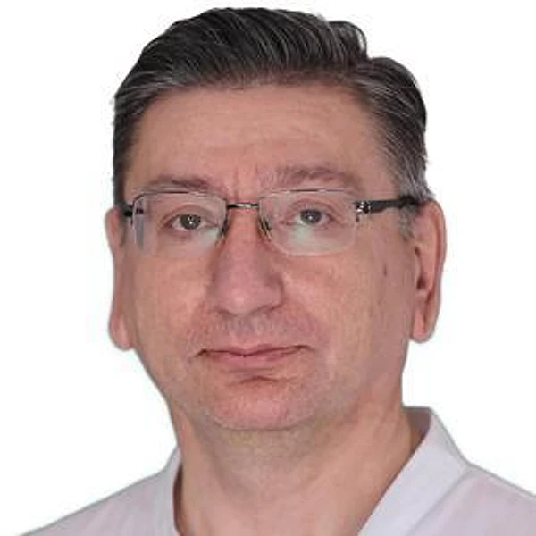 Ников Павел Николаевич — Фельдшер, unknown