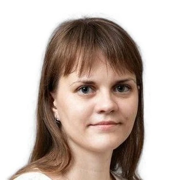 Зоц Ирина Анатольевна — Детский невролог, Хабаровск