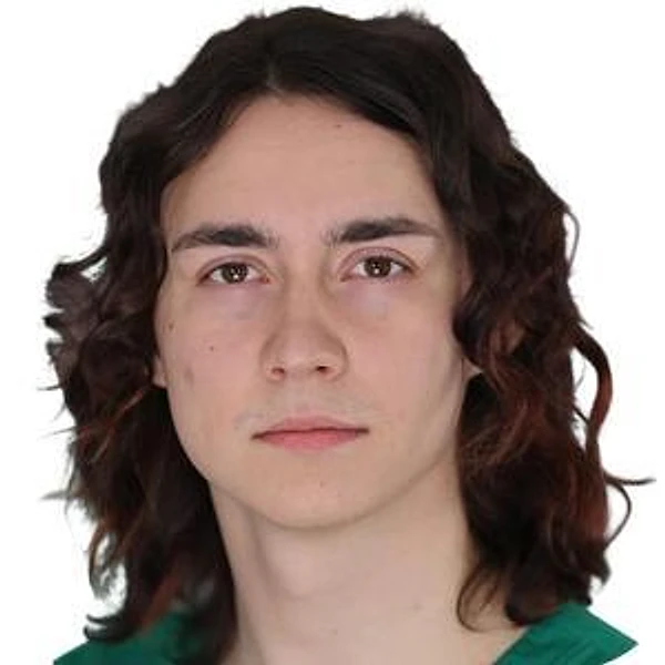 Смирнов Сергей Александрович — Клинический психолог, Берёзовский