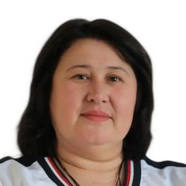 Канаева Залина Гарифулаевна — Эрготерапевт, Ессентуки