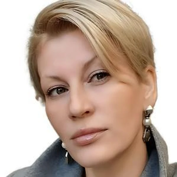 Ткаченко Галина Викторовна — Психолог, Сексолог, Семейный психолог, Санкт-Петербург