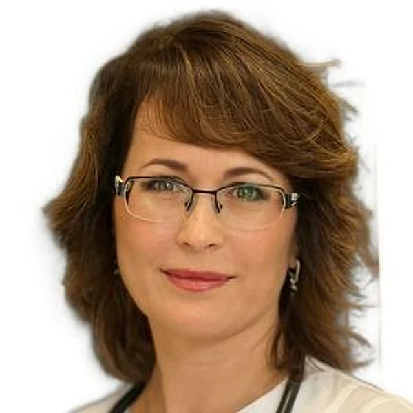 Зайкова-Хелимская Ирина Васильевна — Терапевт, Детский кардиолог, Детский пульмонолог, Кардиолог, Пульмонолог, Хабаровск