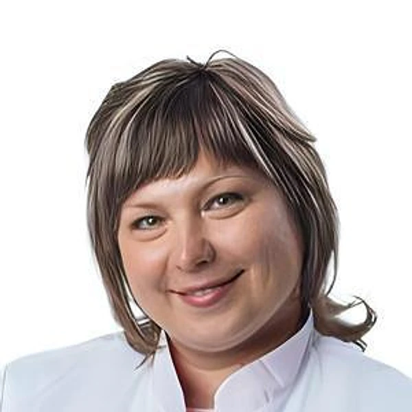 Кожемякина Татьяна Алексеевна — ЛОР, Детский ЛОР, Хабаровск