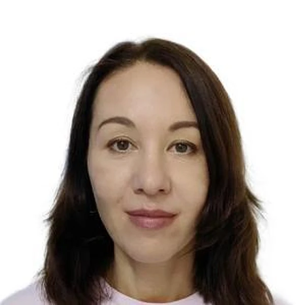 Прохорова Алина Борисовна — Логопед, Дефектолог, Санкт-Петербург