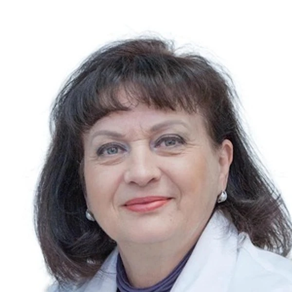 Сеногноева Галина Дмитриевна — Педиатр, Неонатолог, Хабаровск