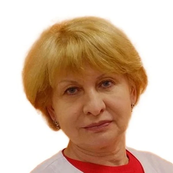 Покачалова Ольга Вениаминовна — Педиатр, Хабаровск