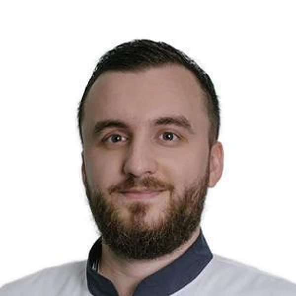 Патрушев Алексей Алексеевич — Инфекционист, Детский инфекционист, Тюмень
