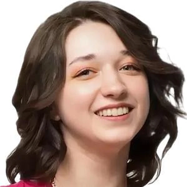 Леонтьева Мария Михайловна — Детский стоматолог, Пермь