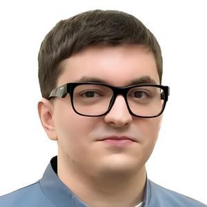 Магомедов Магомед Наримович — Стоматолог, Детский стоматолог, Детский стоматолог-хирург, Стоматолог-хирург, Москва