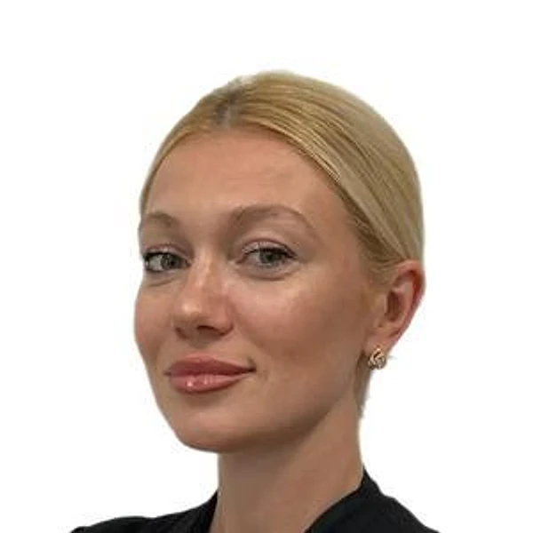 Смирнова Арина Андреевна — ЛОР-хирург, Детский ЛОР-хирург, ЛОР, Ижевск