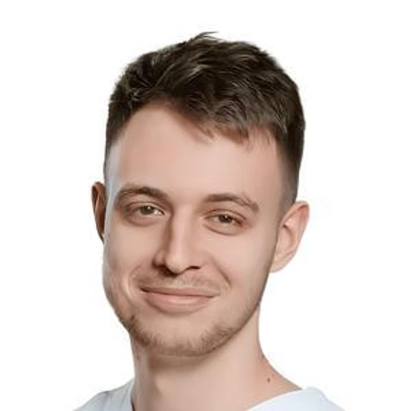 Мартюшов Антон Игоревич — Стоматолог-имплантолог, Стоматолог-хирург, Нижний Новгород