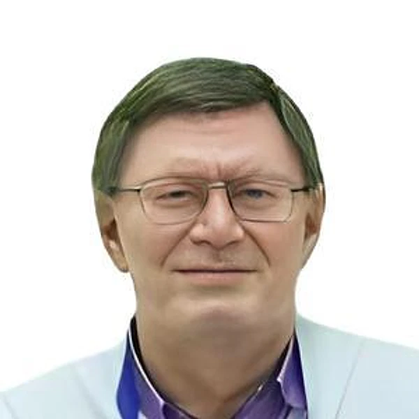 Островидов Михаил Геннадьевич — Врач общей практики (семейный врач), Гастроэнтеролог, Детский ЛОР, Детский гастроэнтеролог, ЛОР, Педиатр, Терапевт, Хабаровск
