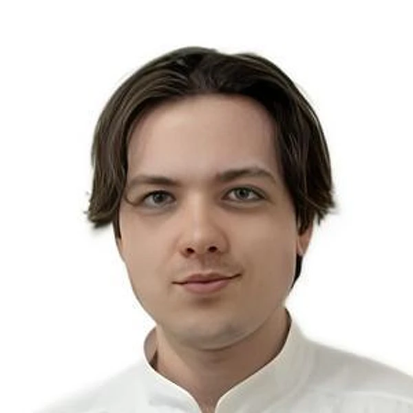 Анчаков Ярослав Васильевич — Стоматолог-хирург, Москва