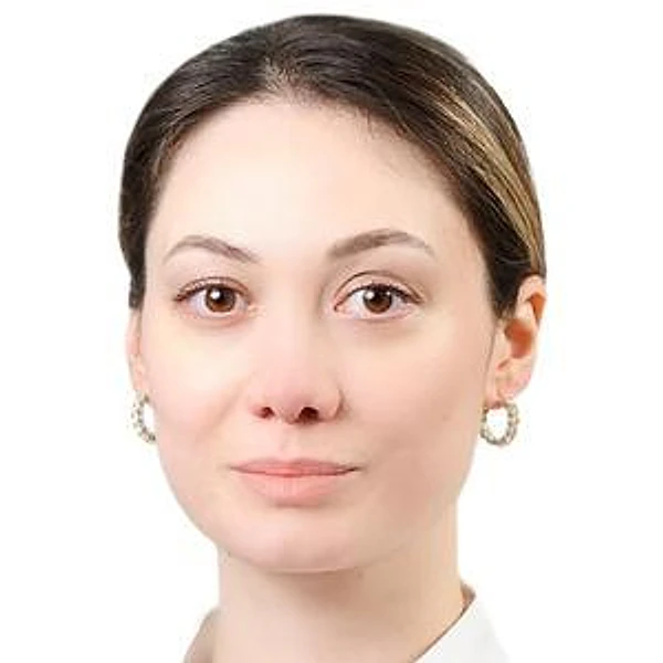 Еналдиева Зарина Тамерлановна — ЛОР, Детский ЛОР, Владикавказ