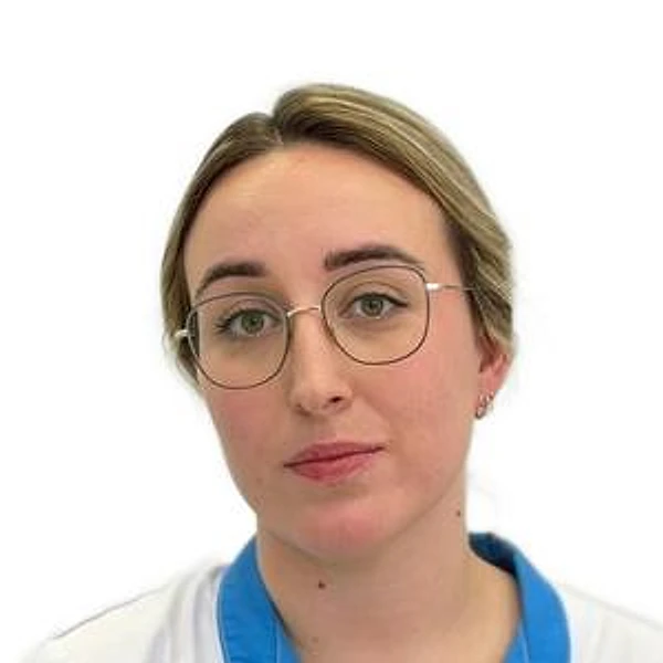 Павлова Кристина Олеговна — Кардиолог, Терапевт, Орехово-Зуево