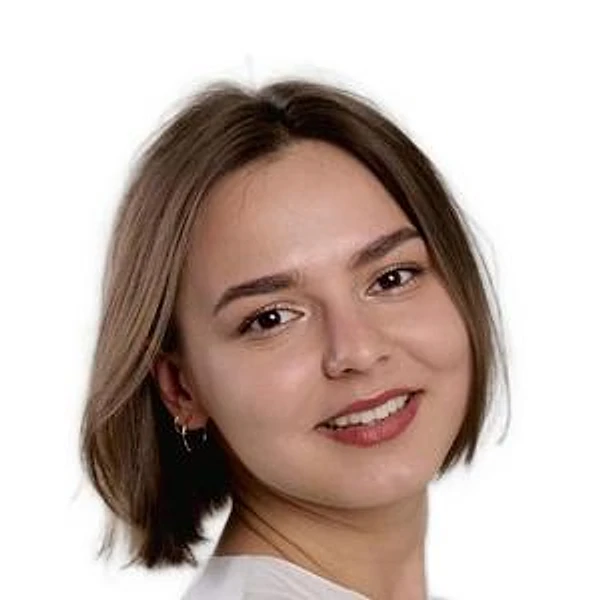 Федотова Регина Алексеевна — Стоматолог, Стоматолог-гигиенист, Чебоксары