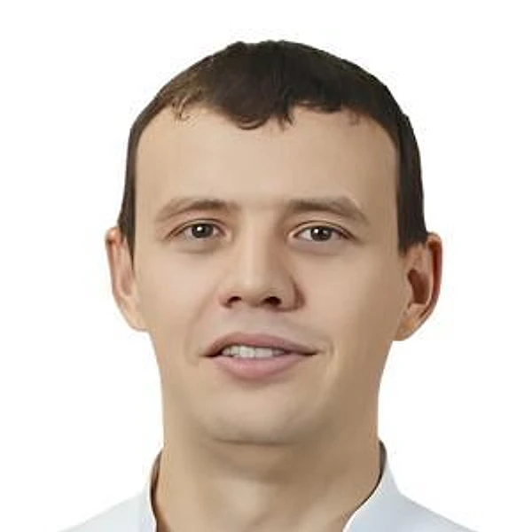 Агин Владимир Константинович — Стоматолог-ортопед, Детский стоматолог-ортопед, Стоматолог-имплантолог, Саранск