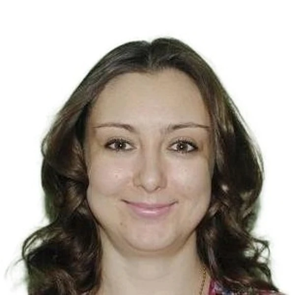 Сучалкина Светлана Владимировна — Врач УЗИ, Белгород