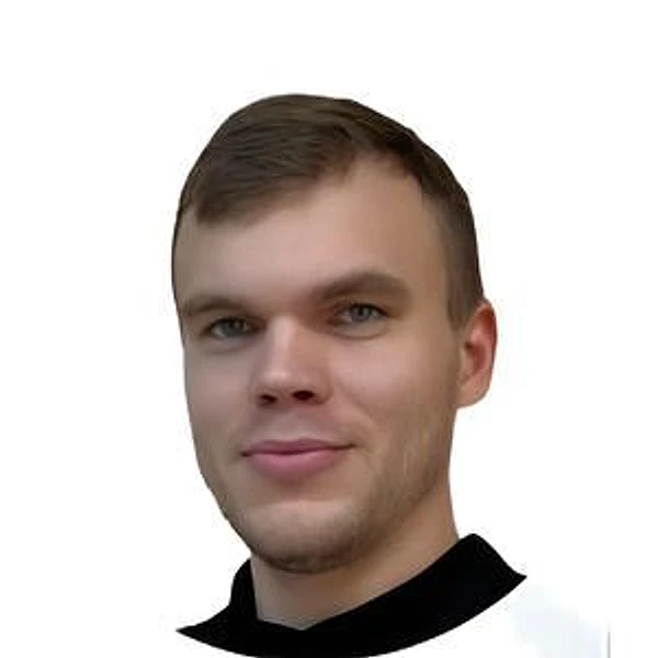 Кучеров Константин Дмитриевич — Стоматолог, Сертолово
