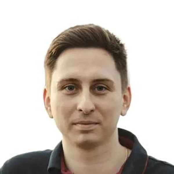 Каширский Алексей Владимирович — Челюстно-лицевой хирург, Астрахань