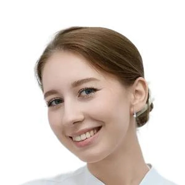 Степанова Анастасия Вячеславовна — Стоматолог-гигиенист, Чебоксары