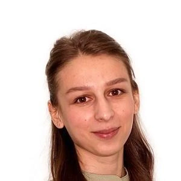Жицкая Олеся Алексеевна — Стоматолог-гигиенист, unknown