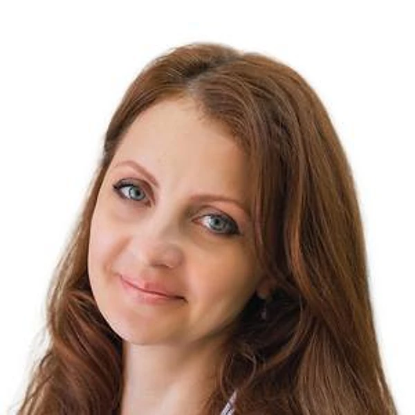 Булавская Юлия Валерьевна — Гинеколог, Врач УЗИ, Детский гинеколог, Детский маммолог, Маммолог, Волгоград