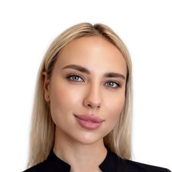 Ященко Анна Романовна — Стоматолог-ортодонт, Гнатолог, Москва