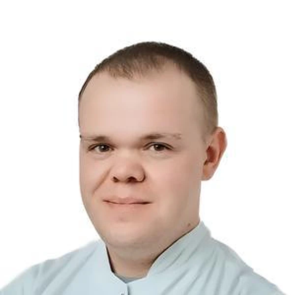 Житенев Дмитрий Алексеевич — Онколог, Можайск