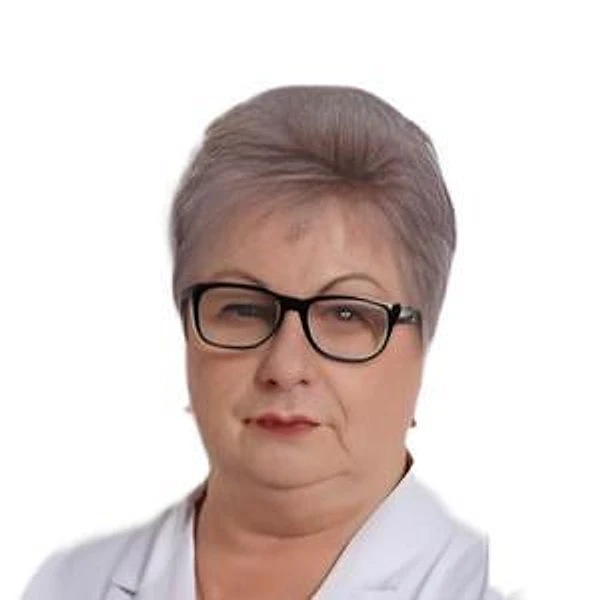 Башкатова Лариса Ивановна — Акушерка, Москва