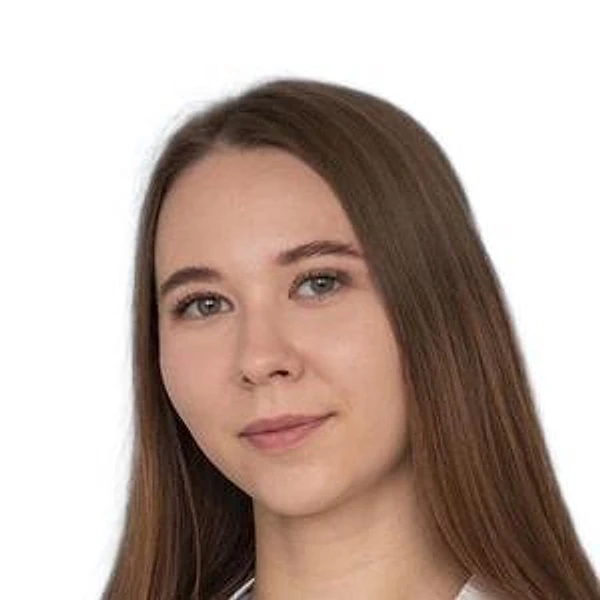Семичислова Елизавета Александровна — Гастроэнтеролог, Москва