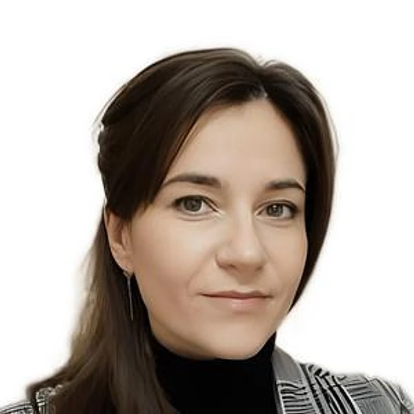Файкова Мария Анатолльевна — Детский нейропсихолог, Детский психолог, Электросталь