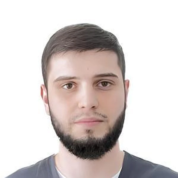 Магомедов Абдула Русланович — Стоматолог-хирург, Москва