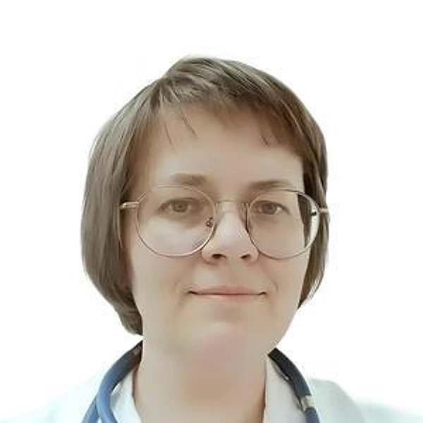 Колечкина Ирина Александровна — Терапевт, Королёв