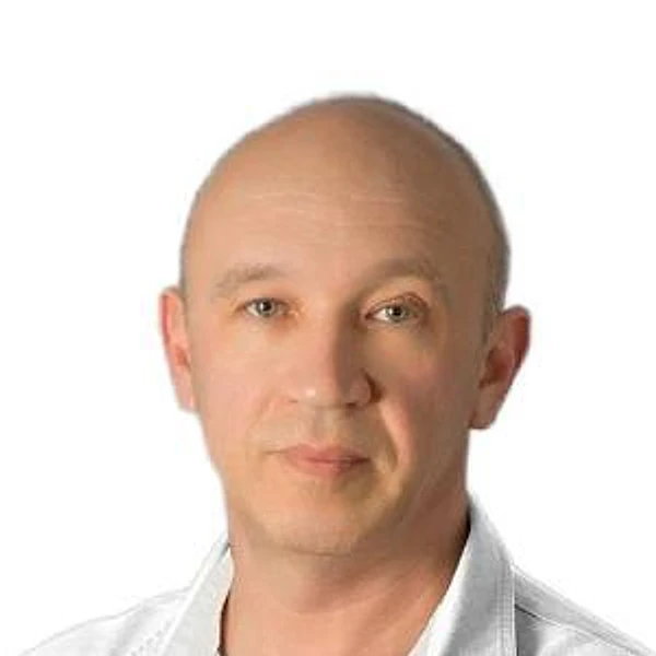 Лучкин Владислав Эдуардович — Проктолог (колопроктолог), Онколог, Брянск