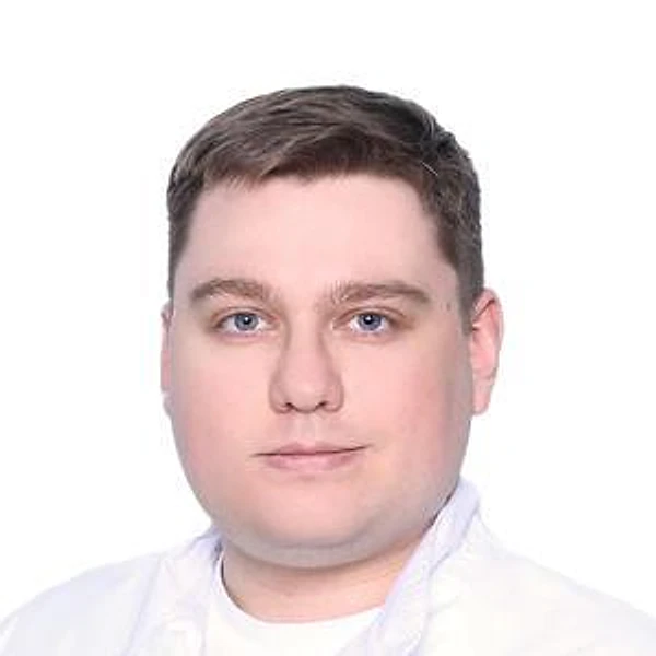 Кудрявцев Никита Семенович — Травматолог, Детский ортопед, Детский травматолог, Екатеринбург