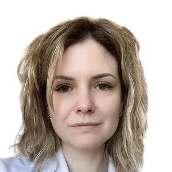 Мельниченко Наталья Сергеевна — Врач общей практики (семейный врач), Краснодар