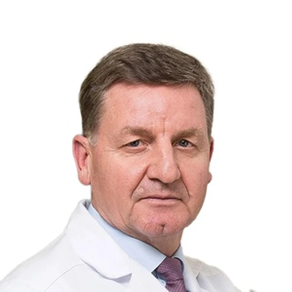 Ромащенко Николай Николаевич — Уролог, Онколог-уролог, Брянск