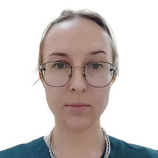 Арапова Екатерина Юрьевна — Мануальный терапевт, Москва
