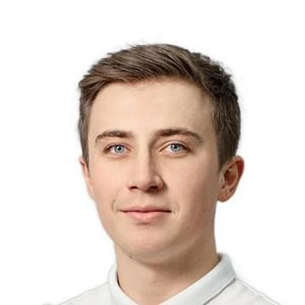 Золотухин Евгений Андреевич — Инструктор-методист, Тюмень