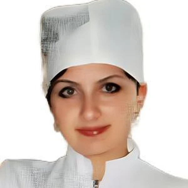 Шахназарян Милена Альбертовна — Кардиолог, Терапевт, Функциональный диагност, Ставрополь