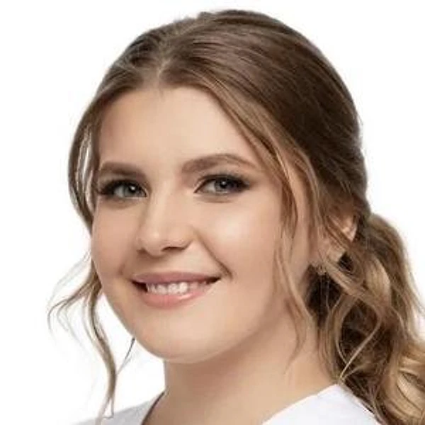 Одушкина Мария Викторовна — Стоматолог, Саранск