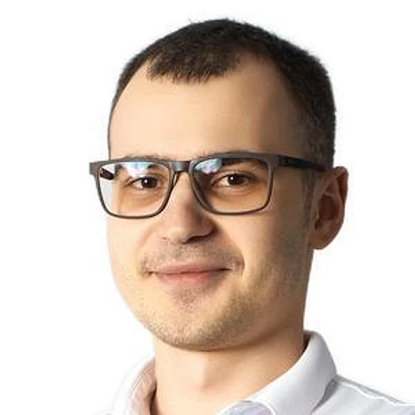 Липин Серегй Сергеевич — Инструктор-методист, Тюмень