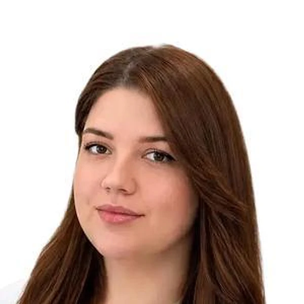 Федоренко Алина Андреевна — Косметолог-эстетист, Череповец