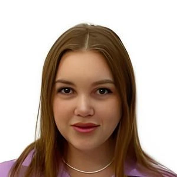 Блохина Анастасия Игоревна — Терапевт, Врач УЗИ, Тула