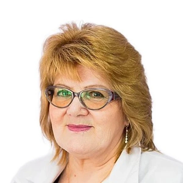 Морозова Ирина Олеговна — Детский невролог, Новокузнецк