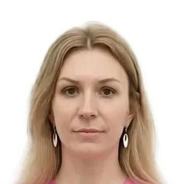 Горькова Ксения Вячеславовна — Логопед, Краснодар