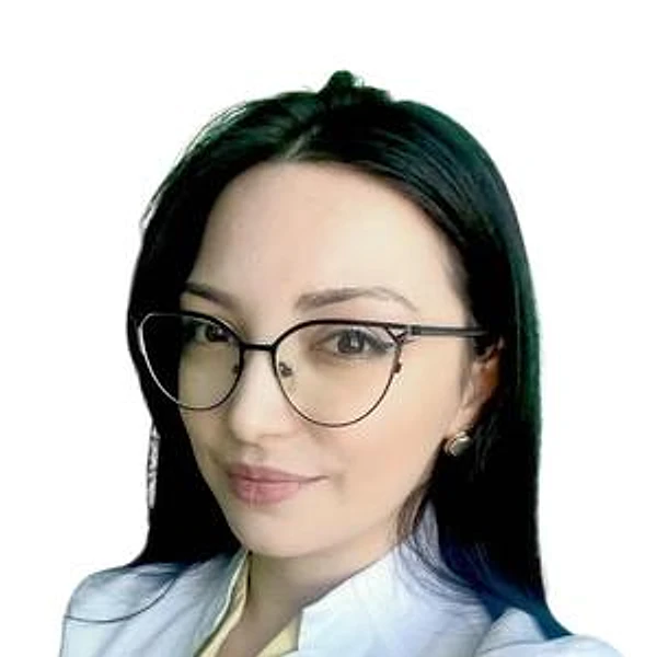 Алиева Аминат Гусейновна — Детский кардиолог, Волжский